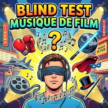 Blind Test Films