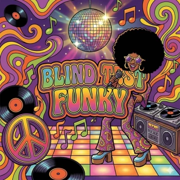 Blind Test Funky