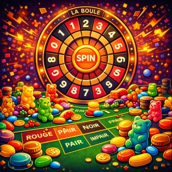 La Boule Gourmande