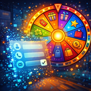 Roue Leads (démo)