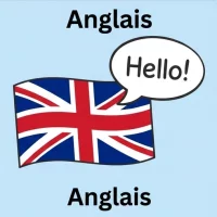 Anglais