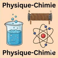 Physique-Chimie